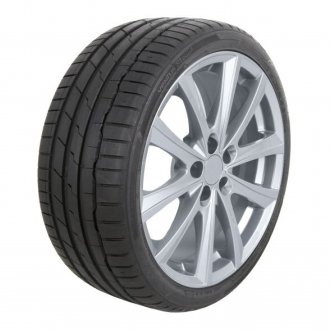 Літні шини 20 HANKOOK 285/35R20 LOHA 104Y K127K (фото 1)