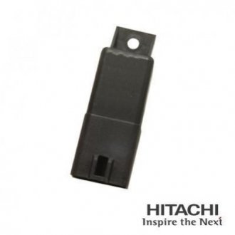 Реле, система розжарювання HITACHI HITACHI-HUCO 2502106