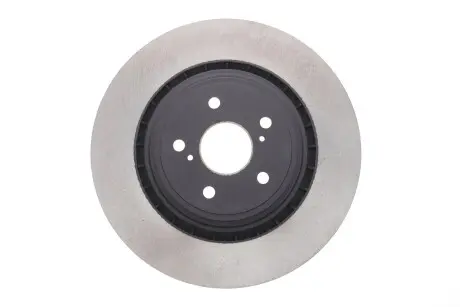 Диск тормозной TOYOTA/LEXUS 435120E060 (фото 1)