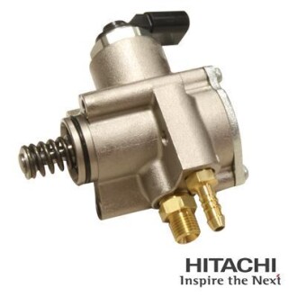 Насос високого тиску HITACHI HITACHI-HUCO 2503076