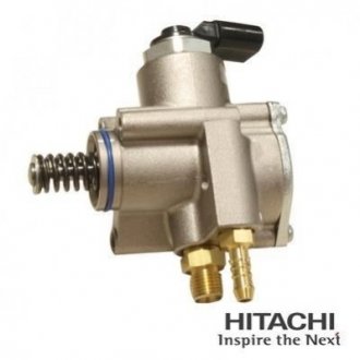 Насос высокого давления HITACHI-HUCO 2503077 (фото 1)