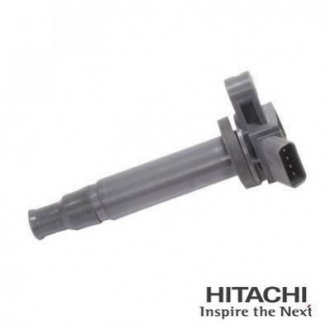 Катушка зажигания HITACHI HITACHI-HUCO 2503878