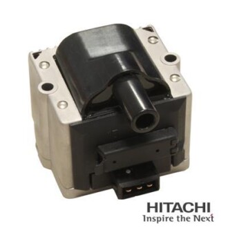 Катушка зажигания HITACHI HITACHI-HUCO 2508415