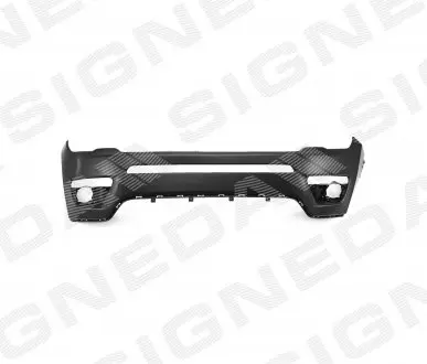 Бампер передній JEEP COMPASS, 17 - SIGNEDA PCR041062BA