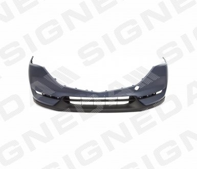 Бампер передній MAZDA CX-5, 17 - SIGNEDA PMZ04148BA