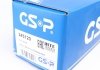 Піввісь Citroen Jumpy 2.0 HDi 99-06 (R) (37x27x960x48T) (+ABS) GSP 245120 (фото 7)