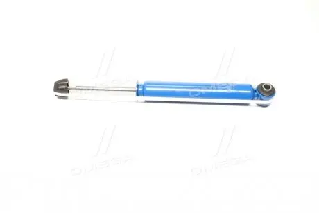 Амортизатор зад. газовий Galaxy (WA6) / Mondeo IV (BA7) / S-Max (WA6) FINWHALE 25078GU