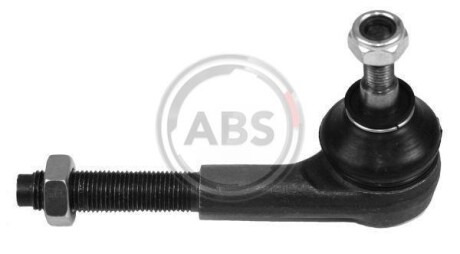 Наконечник рулевой тяги Peugeot 206/307 00-/Citroen C4 05-11 Л. A.B.S A.B.S. 230045