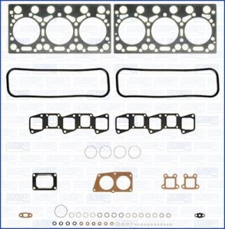 Комплект прокладок, головка циліндра, LANCIA FIAT RVI AJUSA 52177200