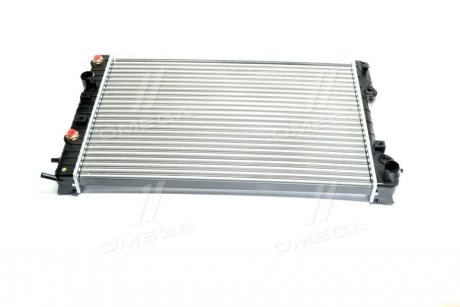 Радиатор охлаждения OPEL OMEGA B 94- TEMPEST TP.1563072A
