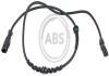 Датчик ABS задній. Scenic/Grand Scenic/Fluence/Megane 13- A.B.S A.B.S. 31256 (фото 1)