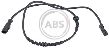 Датчик ABS задн. Scenic/Grand Scenic/Fluence/Megane 13- A.B.S A.B.S. 31256