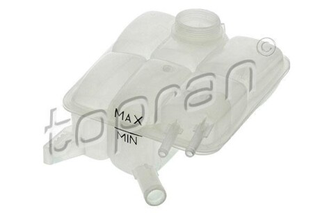 Бачок раcширительный, FORD C-Max, Focus, Kuga 03-12 TOPRAN 304 999