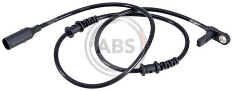 Датчик ABS пров. W906/Crafter 06- A.B.S A.B.S. 31275