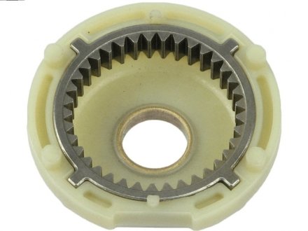 Зубчасте колесо редуктора стартера AS SG9006 (фото 1)