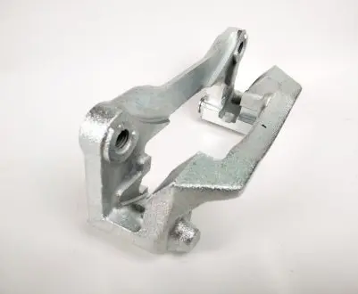 Скоба гальмівного супорта SUBARU 26625AG030