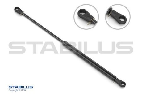 Газовый амортизатор STABILUS 864723