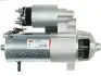 Стартер AS S9401S (фото 2)