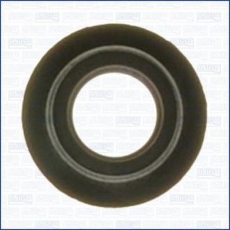 Кольцо уплотнительное трубки слива масла турбины, ОМ611-646 AJUSA 00877400