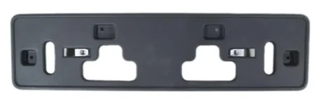 Накладка под передний номерной знак Aveo T250 (седан) GM 96600796