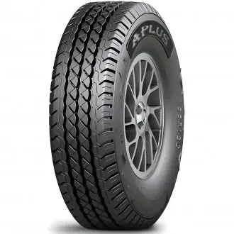 Шина 215/65R15C 104/102R A867 APLUS AP450H1