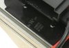 Резистор вентилятора печки VW Polo 01-12/Skoda Fabia 06-14 NRF 342066 (фото 2)