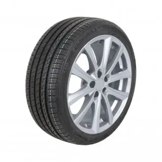 Літні шини 20 BARUM 275/35R20 LOBA 102Y BRAV5