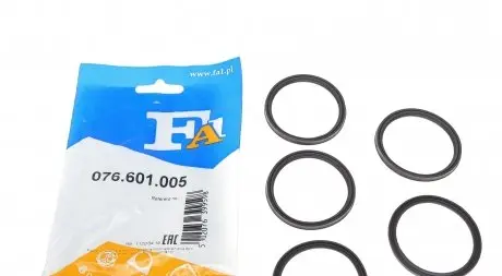 Прокладка турбины FA1 076.601.005