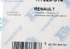 Комплект прокладок турбіни Renault Megane/Scenic 1.2 TCE 12- FA1 FA1 KT228-514 (фото 7)