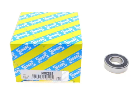 Подшипник (15x32x9) SNR NTN-SNR 6002.EE