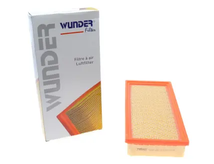 Фільтр повітряний WUNDER WH 2103