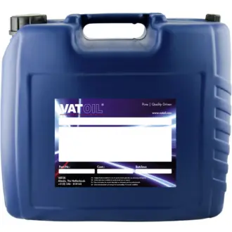 Трансмісійна олива SynMat CVT синтетична 20 л VATOIL 50203