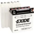 Акумулятор 6 CT-9-L Conventional EXIDE EB9-B (фото 1)
