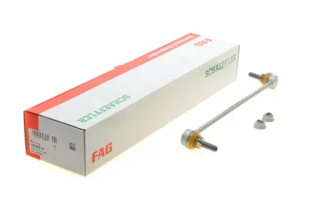 Тяга / стойка, стабилизатор FAG 818025610