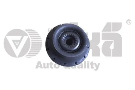 Опора амортизатора переднього VW Caddy (96-04),Golf (91-99),Passat (88-97),Polo (96-01),Sharan (95-10) з підшипником VIKA 44120026001