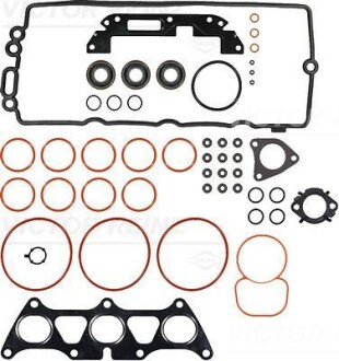 Комплект прокладок (верхній) Audi A4/A6/Q7/Q8 3.0 TDI 14- REINZ VICTOR REINZ 02-10023-01