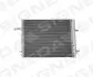 Радіатор кондиціонера FORD C-MAX, 10.14 - 19 SIGNEDA RCFD2070 (фото 2)