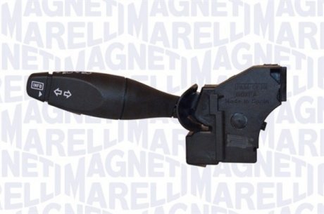 Перемикач підрульовий MAGNETI MARELLI 000050153010 (фото 1)