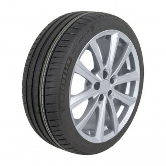 Літні шини 20 MICHELIN 245/40R20 LOMI 99Y PS4ZP