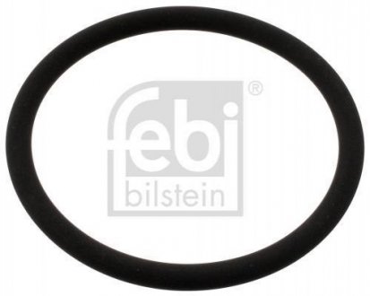 Уплотнительное кольцо круглого сечения для корпуса маховика FEBI 45546
