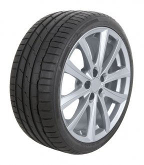 Літні шини 20 265/35R20 HANKOOK 265/35R20 LOHA 99Y K127K (фото 1)