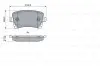 Тормозные колодки, дисковые. BOSCH 0 986 424 056 (фото 1)