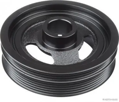 Шкив коленвала HERTH+BUSS JAKOPARTS J1093012