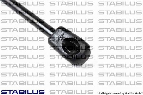 Амортизатор кришки багажника STABILUS 294252 (фото 1)