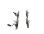 Тормозные колодки, дисковые. BOSCH 0986424397 (фото 1)