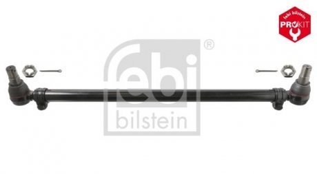 Рульова тяга поздовжня BILSTEIN FEBI 104607