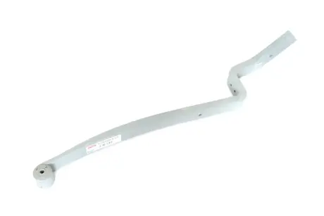 Ресора листовая,комплект TES 6748100019 Z/T