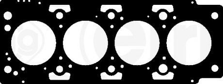 Прокладка головки циліндра ELRING 531.460 (фото 1)