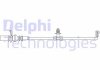 Датчик знесення, гальм. DELPHI LZ0307 (фото 1)