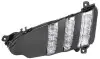 Дневные ходовые огни HELLA 2PT 010 945-031 (фото 1)
